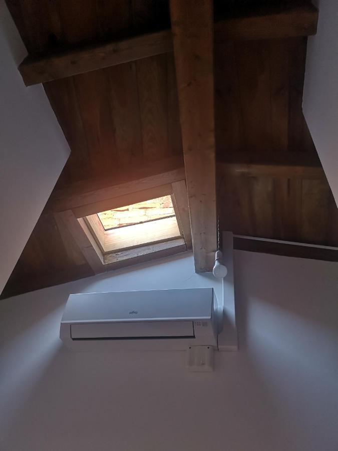 Apartamento Rural La Brigida, Rubiaco, Las Hurdes ภายนอก รูปภาพ