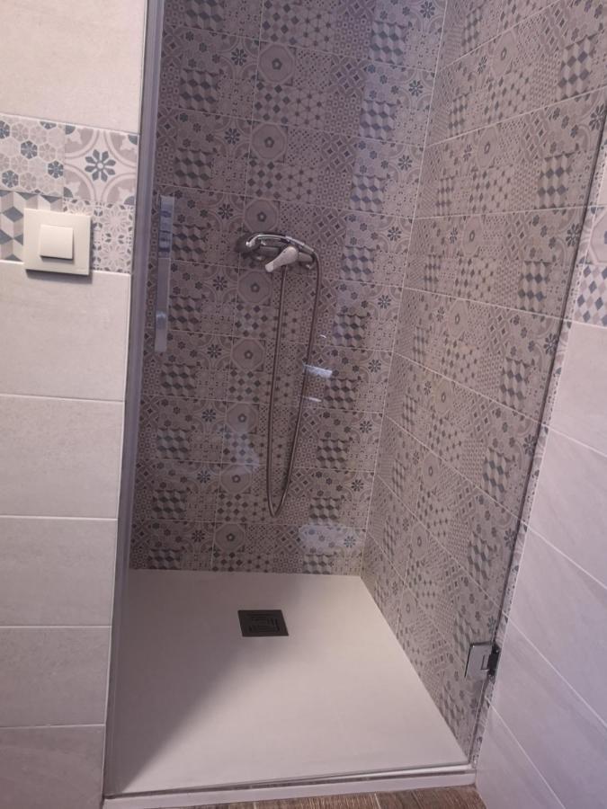 Apartamento Rural La Brigida, Rubiaco, Las Hurdes ภายนอก รูปภาพ