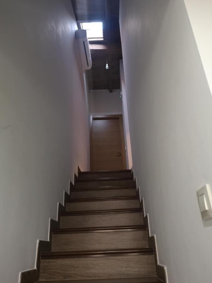 Apartamento Rural La Brigida, Rubiaco, Las Hurdes ภายนอก รูปภาพ