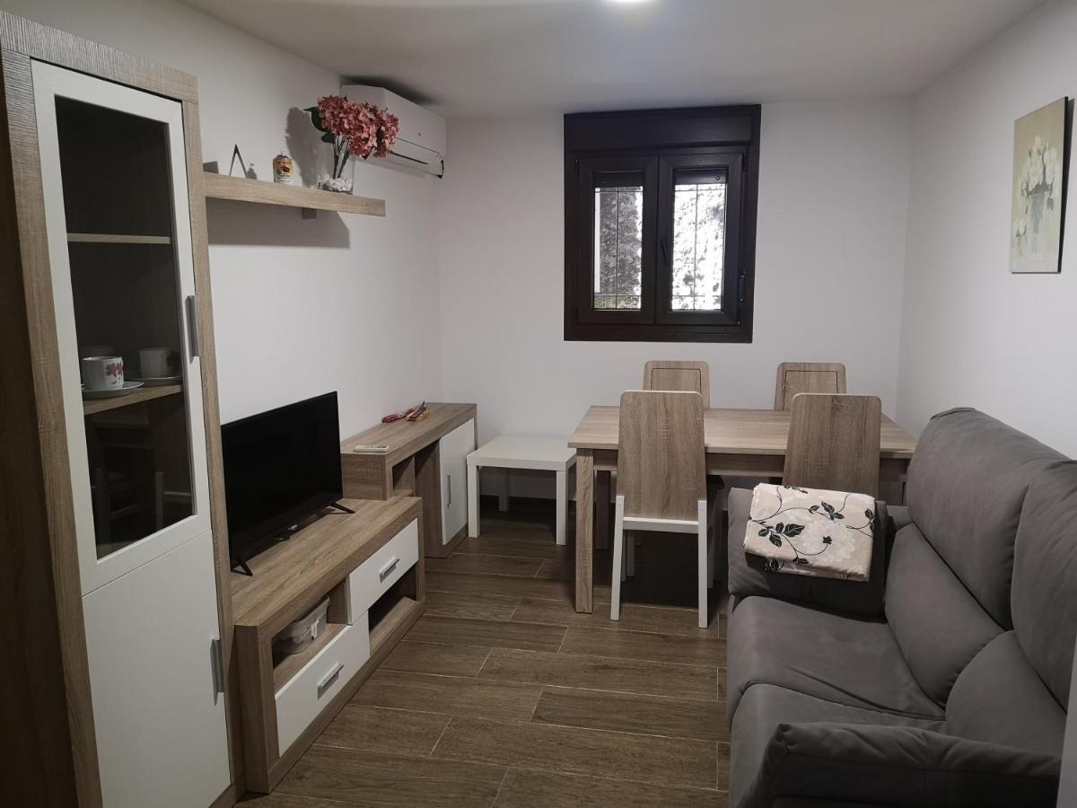 Apartamento Rural La Brigida, Rubiaco, Las Hurdes ภายนอก รูปภาพ