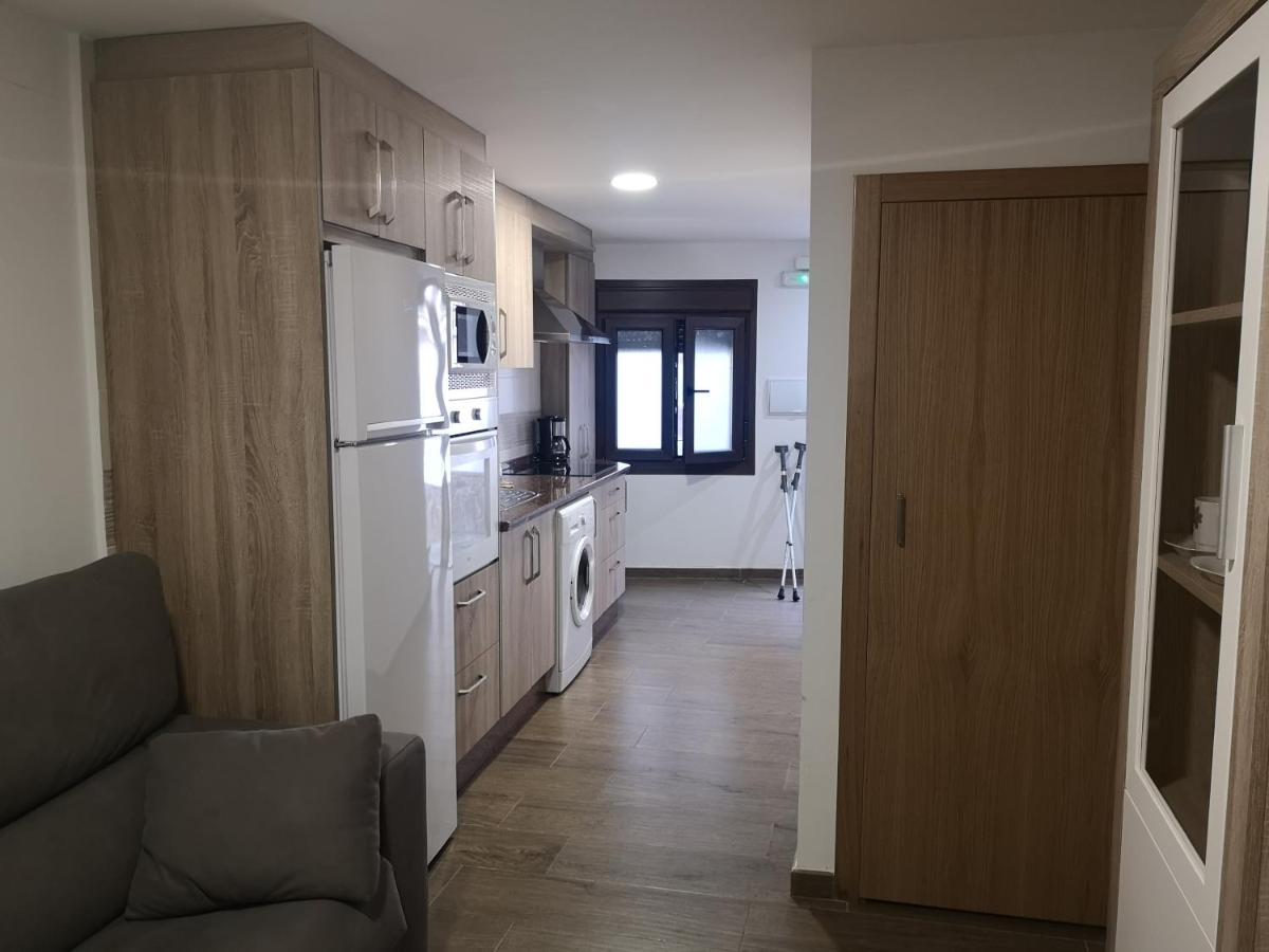Apartamento Rural La Brigida, Rubiaco, Las Hurdes ภายนอก รูปภาพ